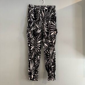 Panama Jack Monochrome Patterned Apparel